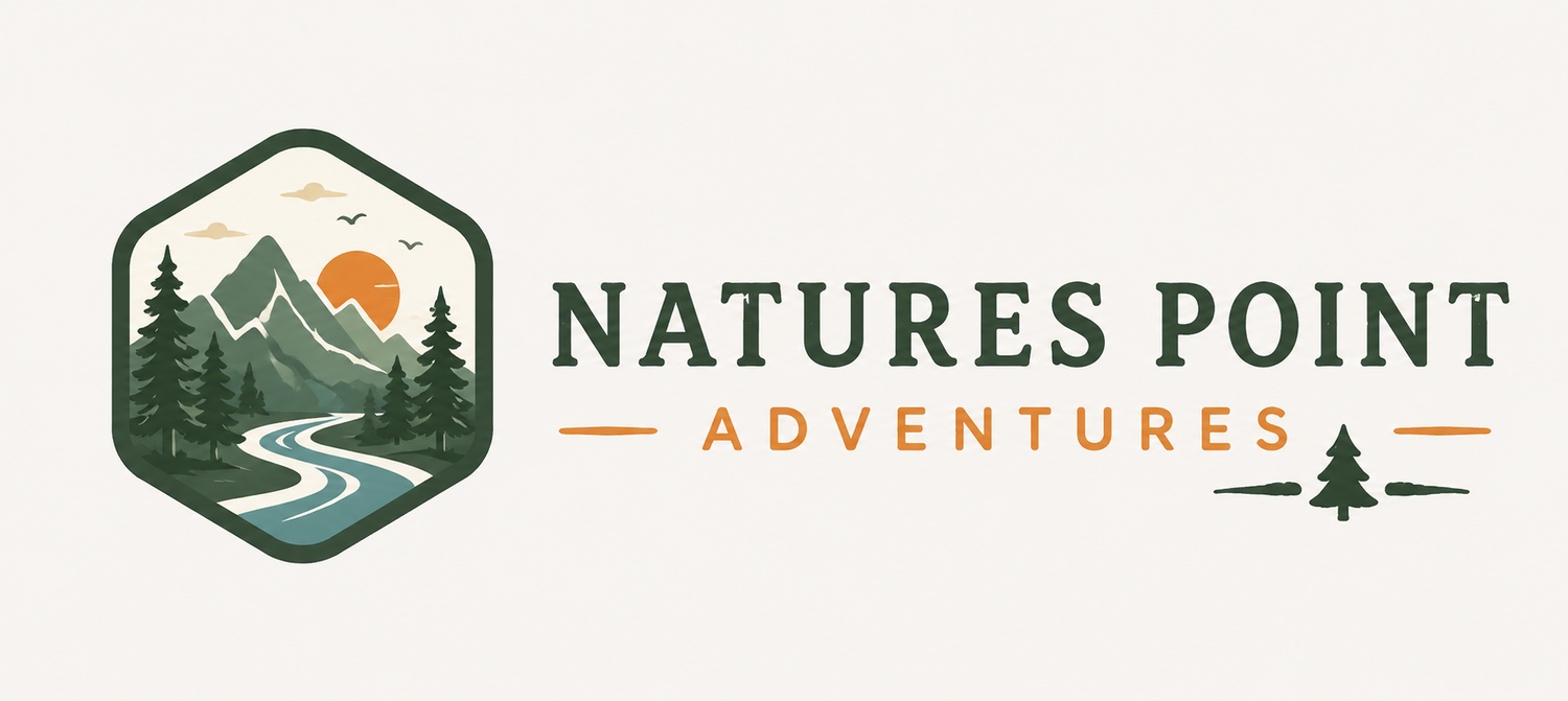 Natures Point Adventures